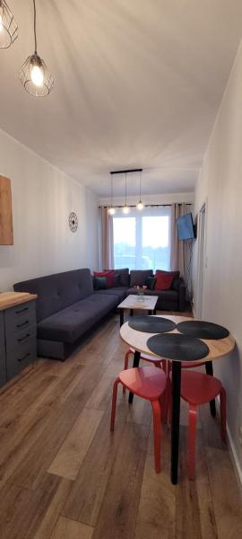 Nest Apartament